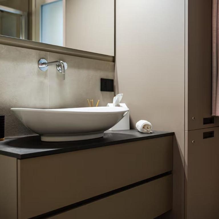 Botanical Apartment Falloppia - Comfort - ZTL Pass - Casa con 1 Camera da Letto - 4