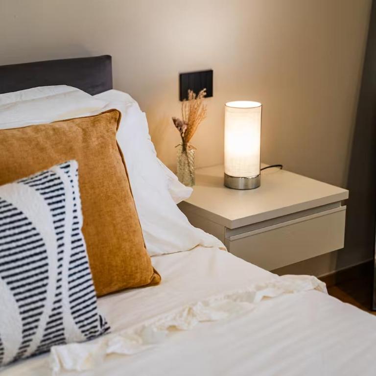 Botanical Apartment Falloppia - Comfort - ZTL Pass - Casa con 1 Camera da Letto - 23