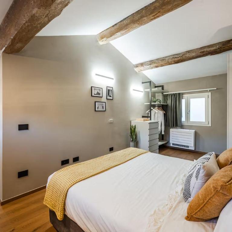 Botanical Apartment Falloppia - Comfort - ZTL Pass - Casa con 1 Camera da Letto - 19