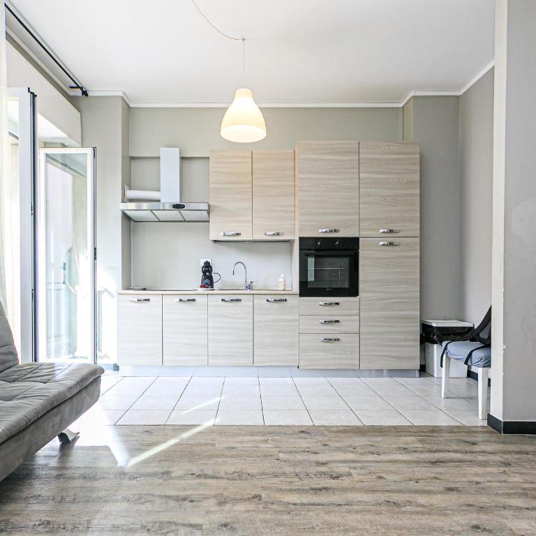Apartments in Palazzo San Paolo with balconies by ML WHITE HOUSE - Appartamento Deluxe con 2 Camere da Letto e Balcone - 4