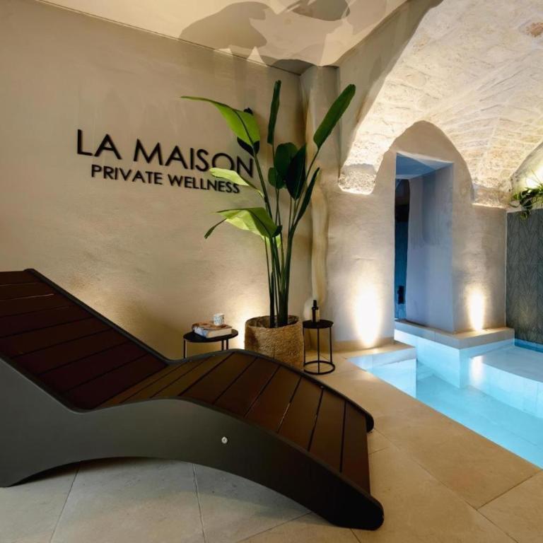 La Maison - Private Wellness -suite - Casa con 1 Camera da Letto - 2