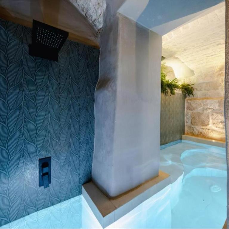 La Maison - Private Wellness -suite - Casa con 1 Camera da Letto - 35