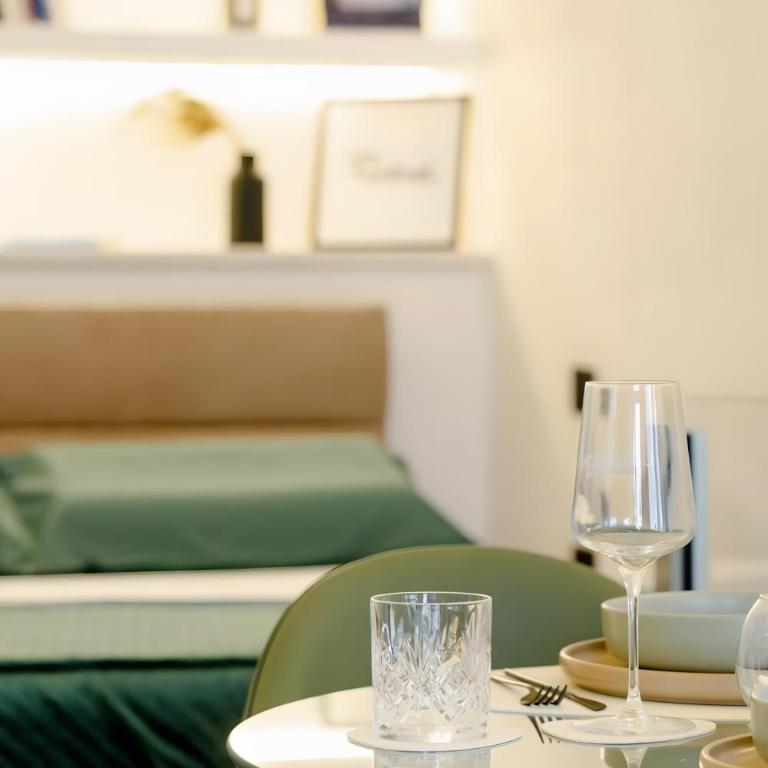 La Maison - Private Wellness -suite - Casa con 1 Camera da Letto - 9