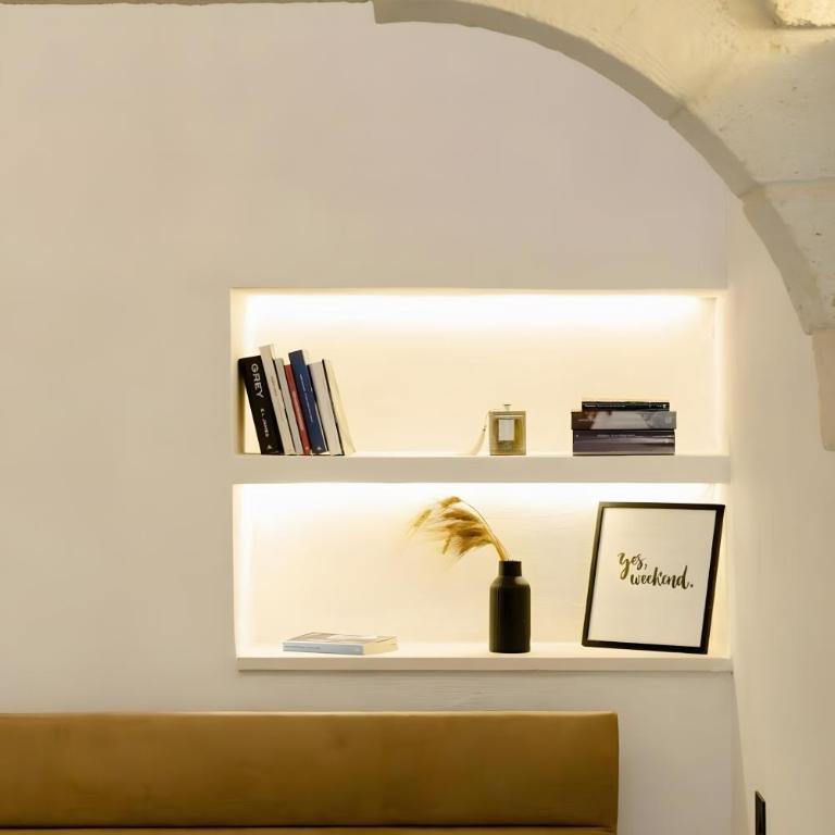 La Maison - Private Wellness -suite - Casa con 1 Camera da Letto - 16