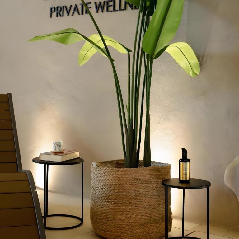 La Maison - Private Wellness -suite - Casa con 1 Camera da Letto - 30