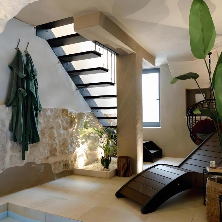 La Maison - Private Wellness -suite - Casa con 1 Camera da Letto - 27