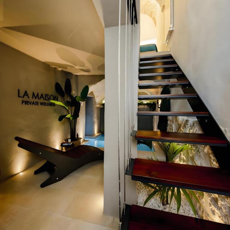 La Maison - Private Wellness -suite - Casa con 1 Camera da Letto - 26