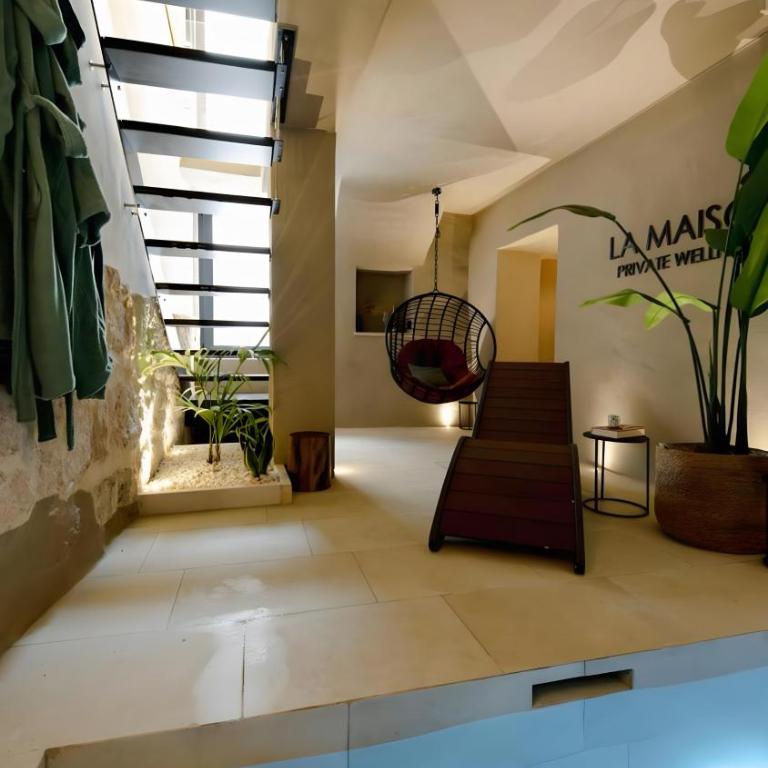 La Maison - Private Wellness -suite - Casa con 1 Camera da Letto - 33