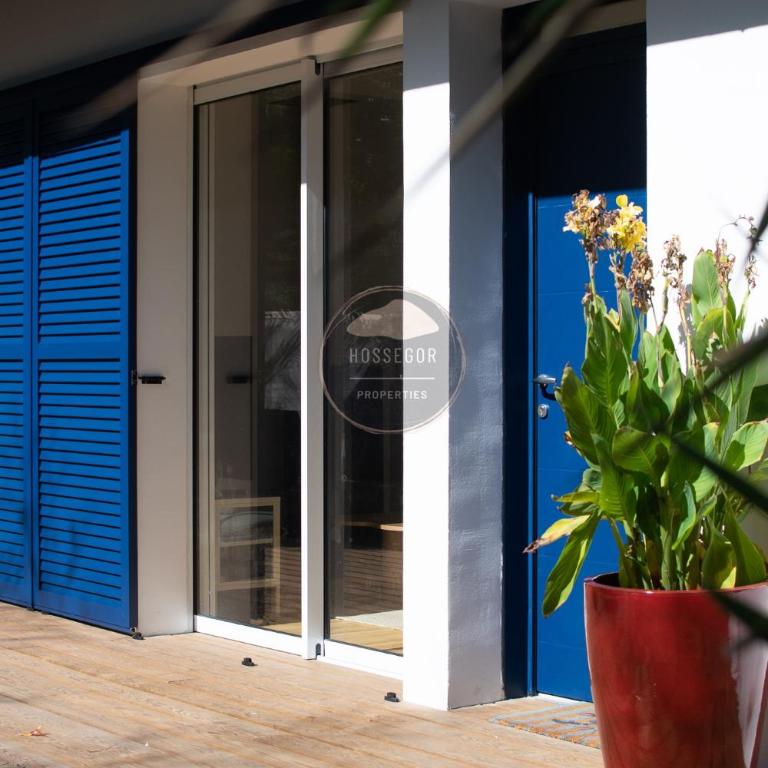 Villa Goxoki - Capbreton - Centre ville - Jardin - Maison 3 Chambres - 3