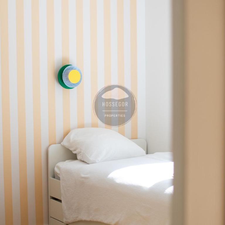 Villa Goxoki - Capbreton - Centre ville - Jardin - Maison 3 Chambres - 32