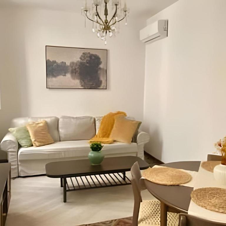 Appartamento Nanni nel cuore del centro storico di Lucca - Appartamento Standard con 2 Camere da Letto - 1