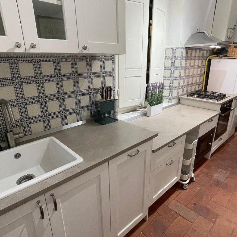 Appartamento Nanni nel cuore del centro storico di Lucca - Appartamento Standard con 2 Camere da Letto - 4