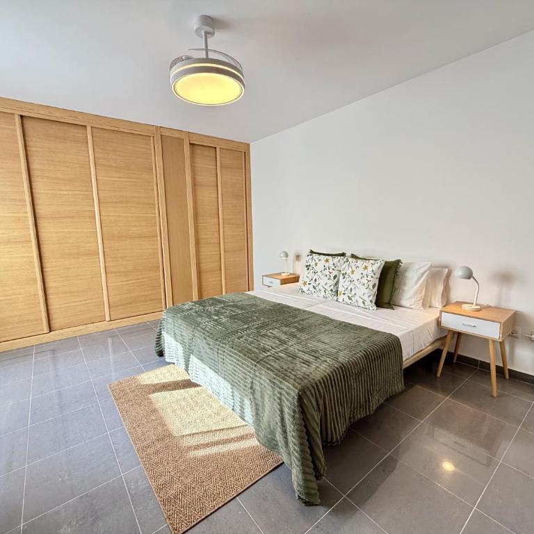 Dragos Suites 201 - Apartamento de 2 dormitorios - 2