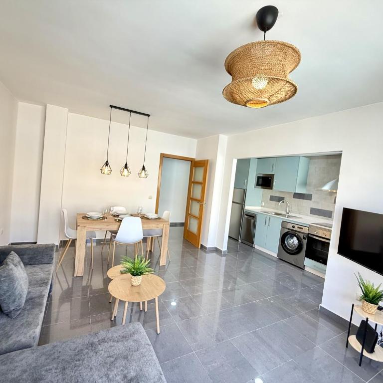 Dragos Suites 201 - Apartamento de 2 dormitorios - 13