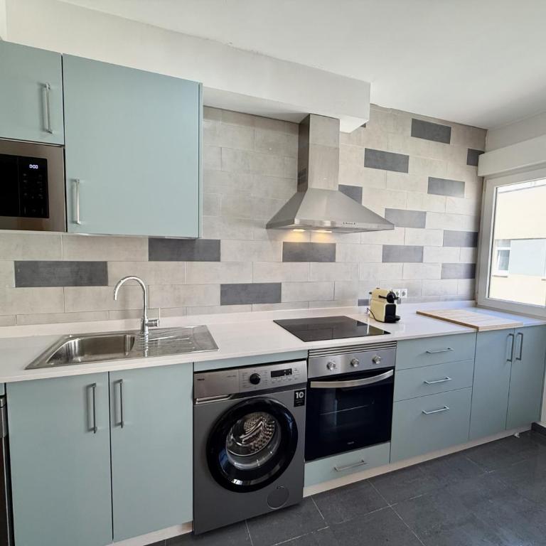 Dragos Suites 201 - Apartamento de 2 dormitorios - 14