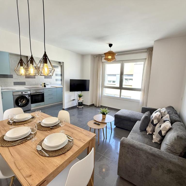 Dragos Suites 201 - Apartamento de 2 dormitorios - 15
