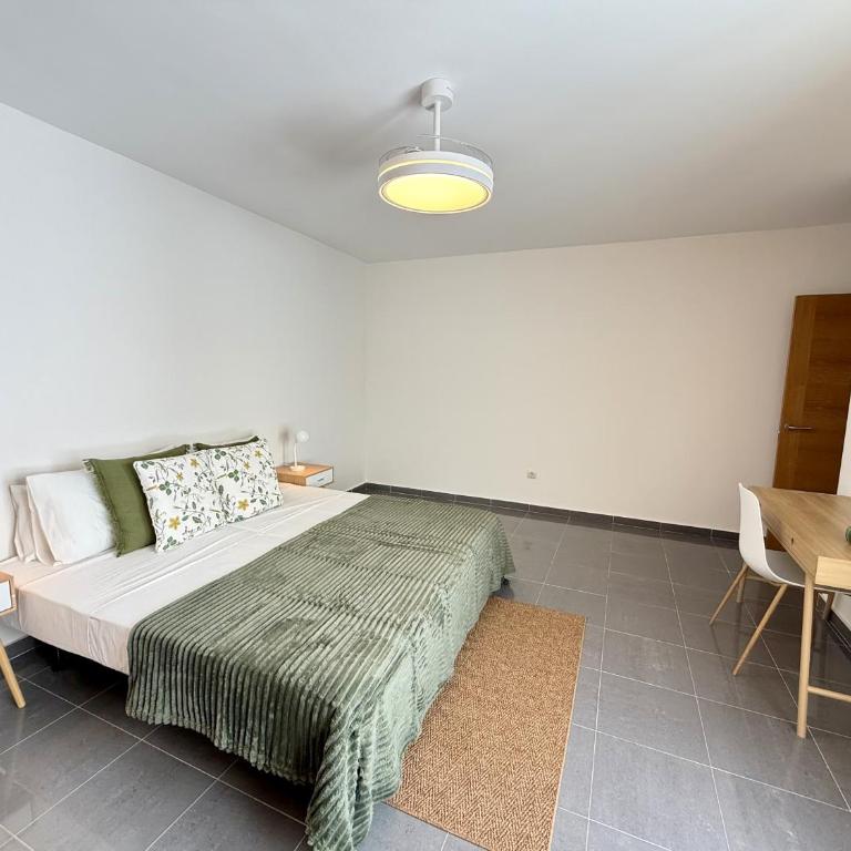 Dragos Suites 201 - Apartamento de 2 dormitorios - 18