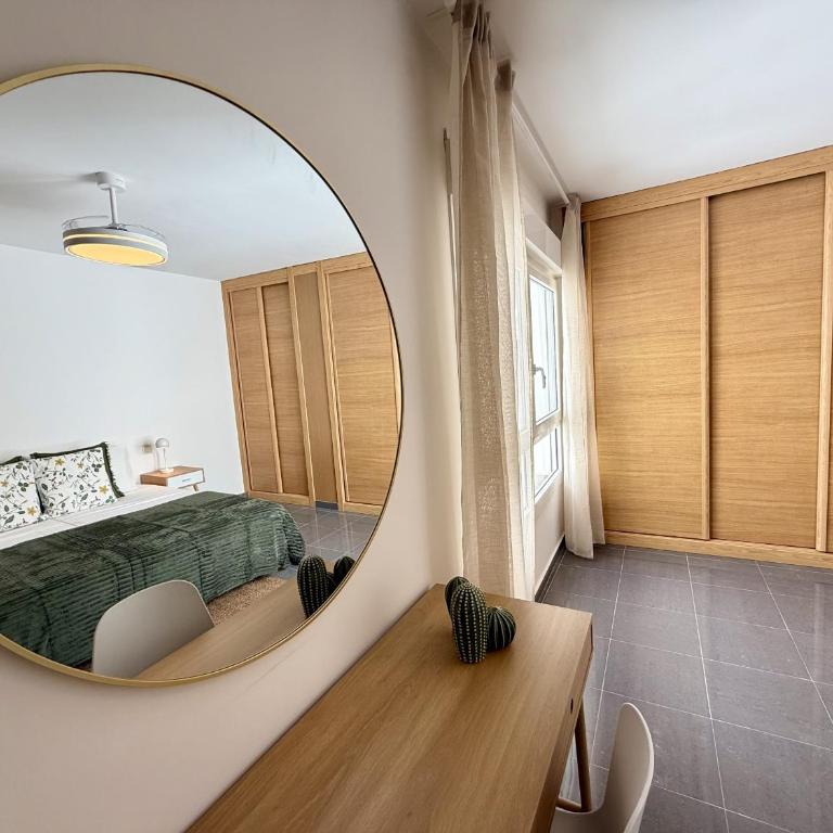 Dragos Suites 201 - Apartamento de 2 dormitorios - 19