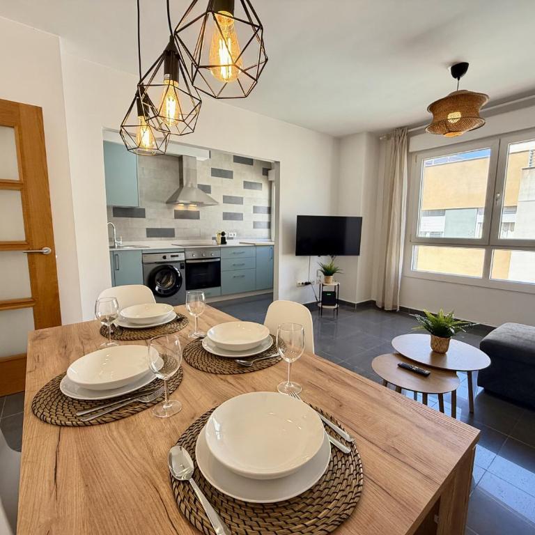Dragos Suites 201 - Apartamento de 2 dormitorios - 21
