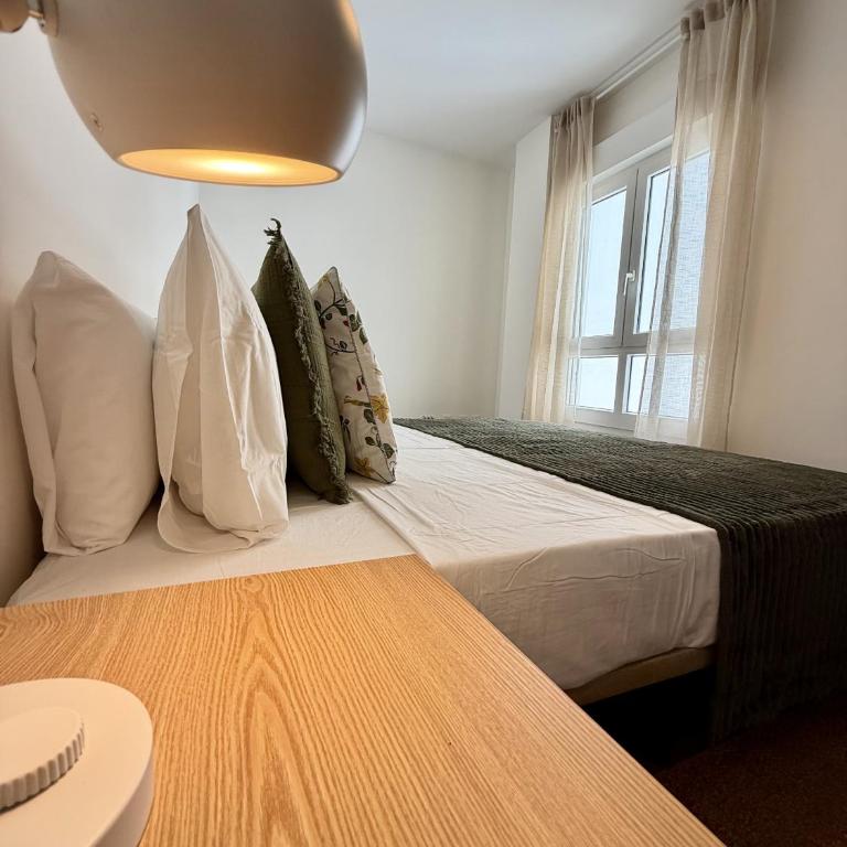 Dragos Suites 201 - Apartamento de 2 dormitorios - 26