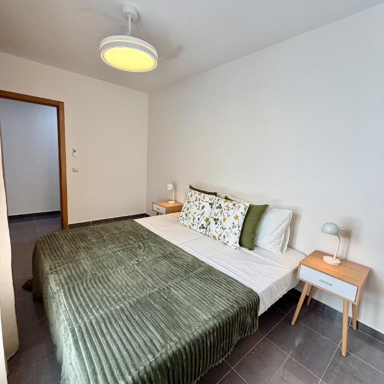 Dragos Suites 201 - Apartamento de 2 dormitorios - 30