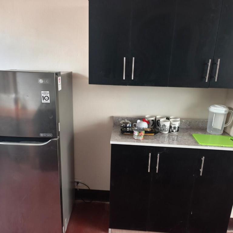 Minidepartamento Cerca Al Aeropuerto Jorge Chavez - Apartamento de 2 dormitorios - 4