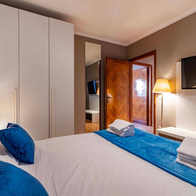 San Marco Boutique by Wonderful Italy - Appartamento con 2 Camere da Letto - 1