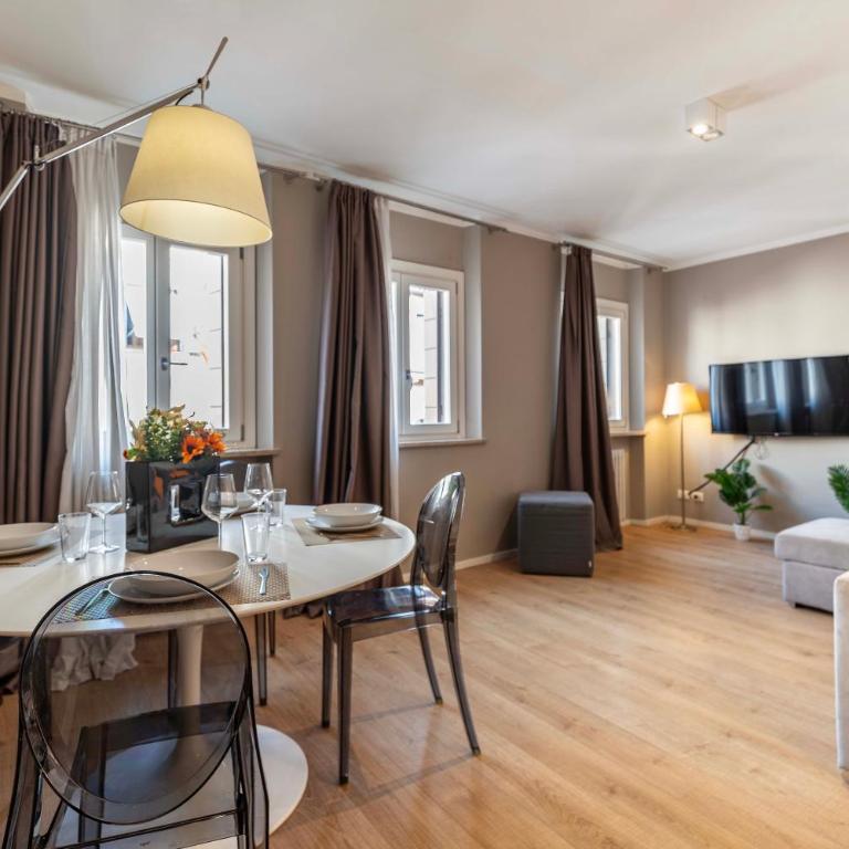 San Marco Boutique by Wonderful Italy - Appartamento con 2 Camere da Letto - 3