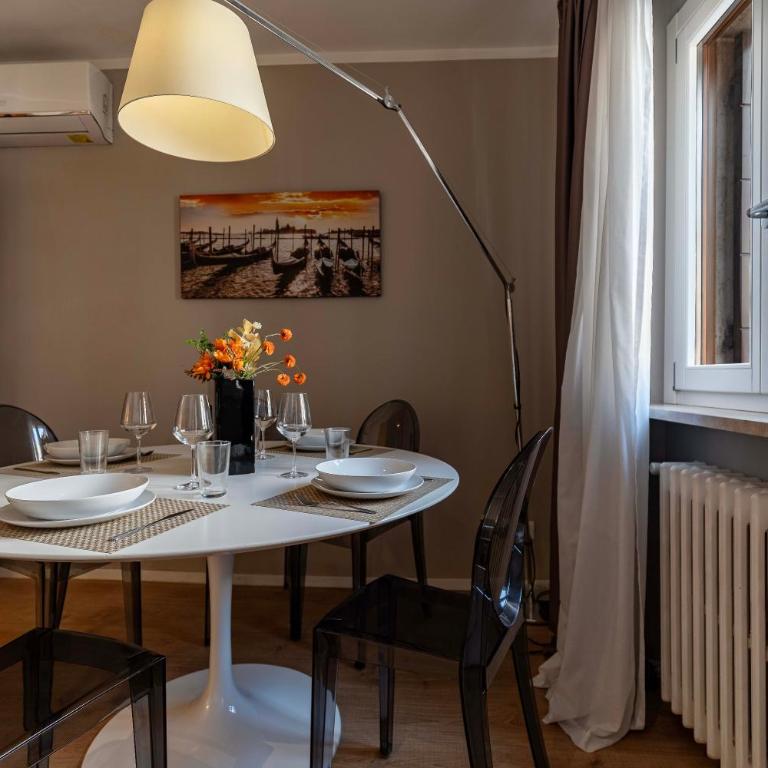 San Marco Boutique by Wonderful Italy - Appartamento con 2 Camere da Letto - 4