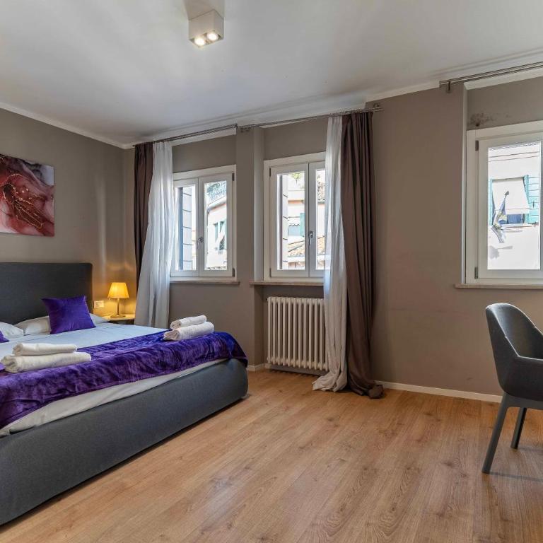 San Marco Boutique by Wonderful Italy - Appartamento con 2 Camere da Letto - 5