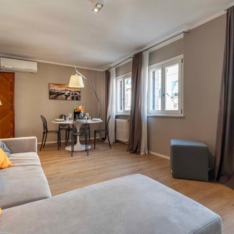 San Marco Boutique by Wonderful Italy - Appartamento con 2 Camere da Letto - 6