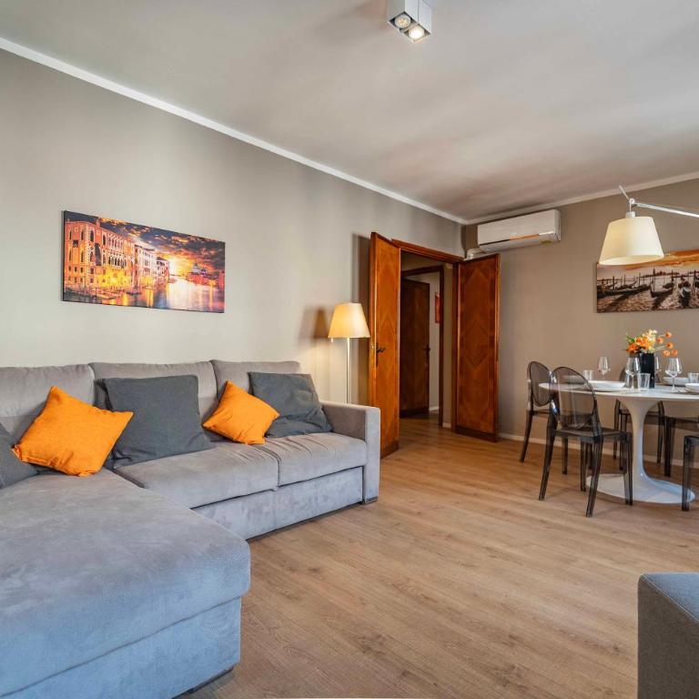 San Marco Boutique by Wonderful Italy - Appartamento con 2 Camere da Letto - 7