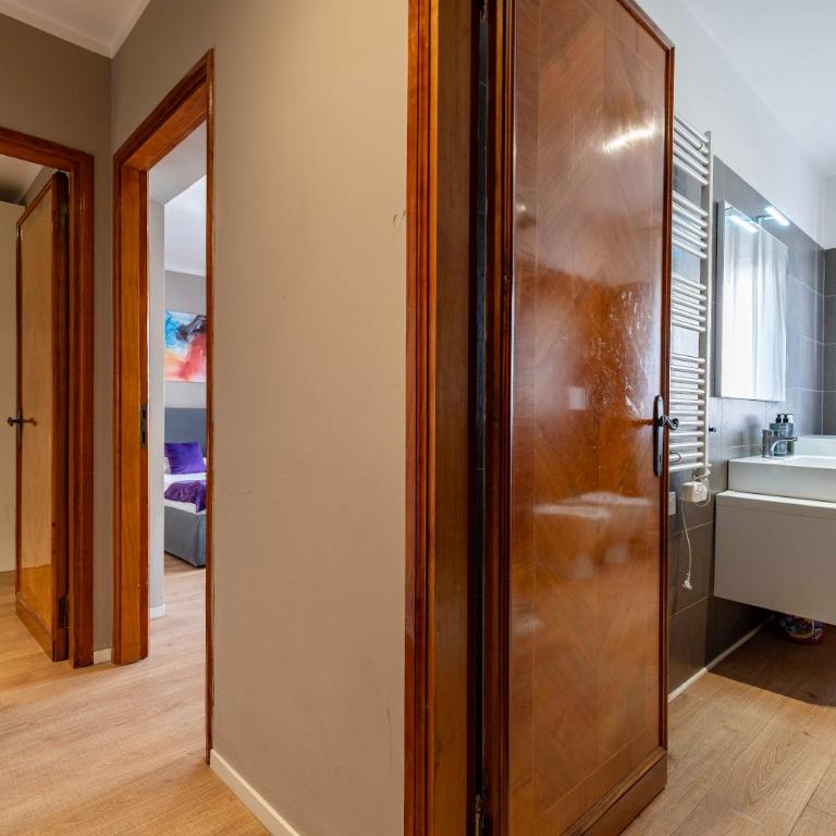San Marco Boutique by Wonderful Italy - Appartamento con 2 Camere da Letto - 8