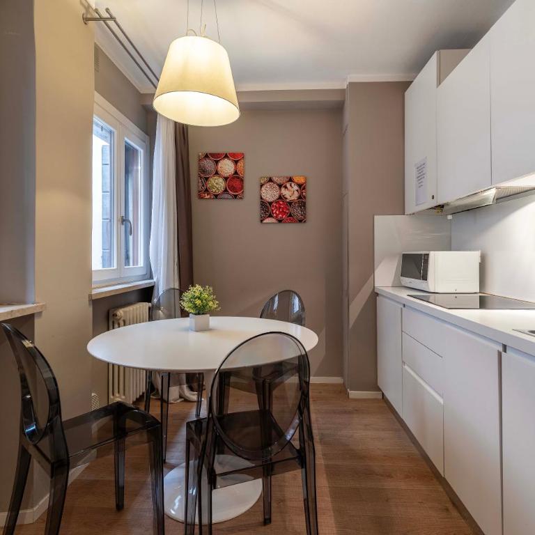 San Marco Boutique by Wonderful Italy - Appartamento con 2 Camere da Letto - 9