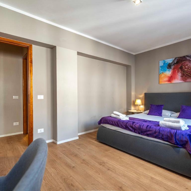 San Marco Boutique by Wonderful Italy - Appartamento con 2 Camere da Letto - 11