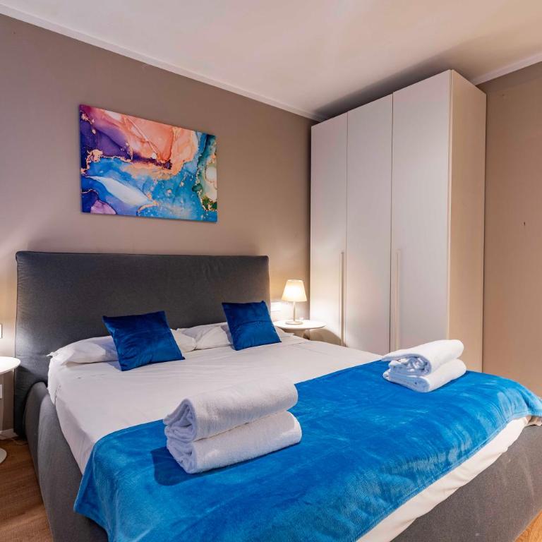San Marco Boutique by Wonderful Italy - Appartamento con 2 Camere da Letto - 13