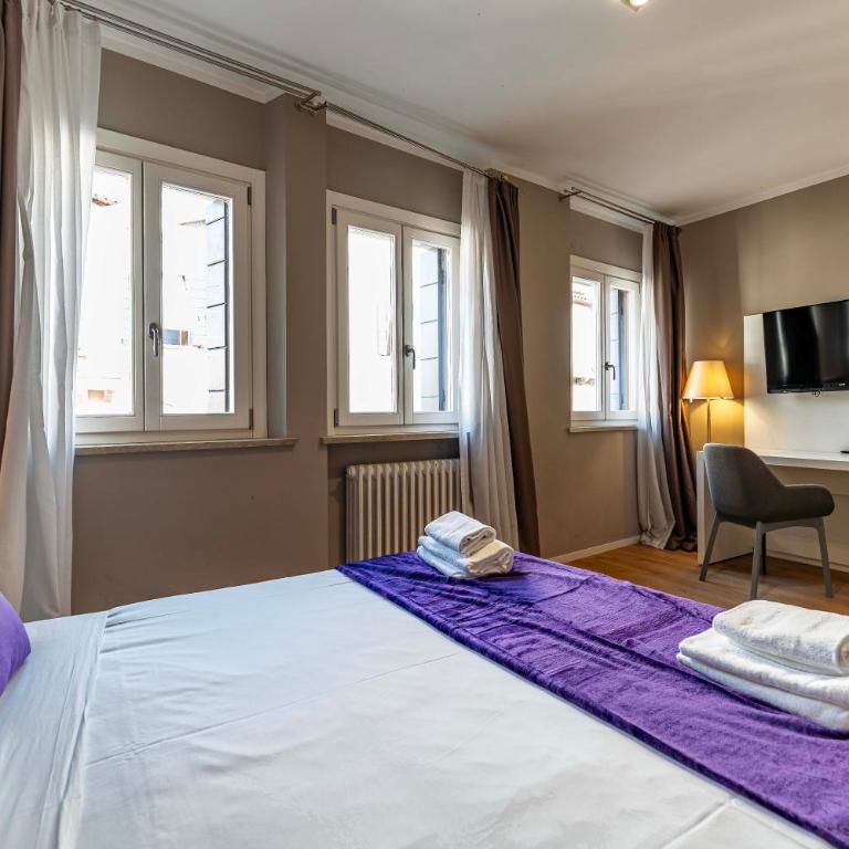 San Marco Boutique by Wonderful Italy - Appartamento con 2 Camere da Letto - 14