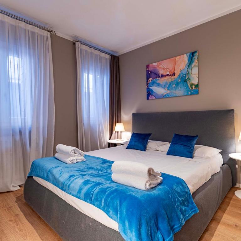 San Marco Boutique by Wonderful Italy - Appartamento con 2 Camere da Letto - 16