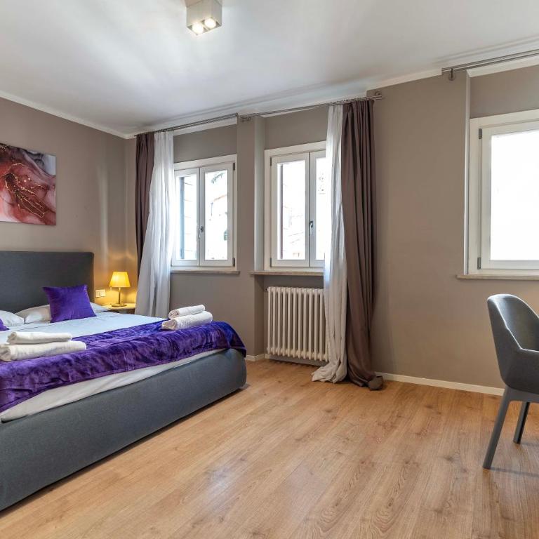 San Marco Boutique by Wonderful Italy - Appartamento con 2 Camere da Letto - 17
