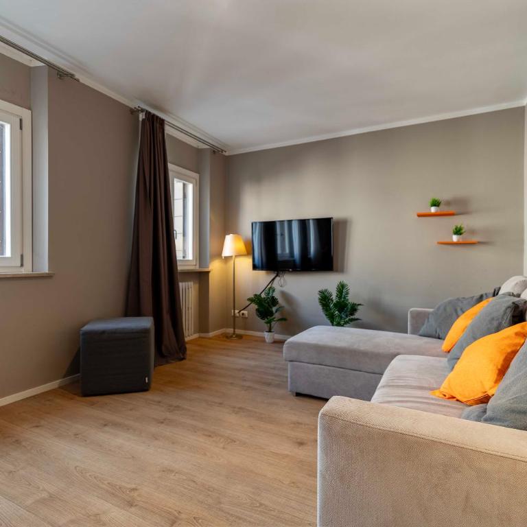 San Marco Boutique by Wonderful Italy - Appartamento con 2 Camere da Letto - 18