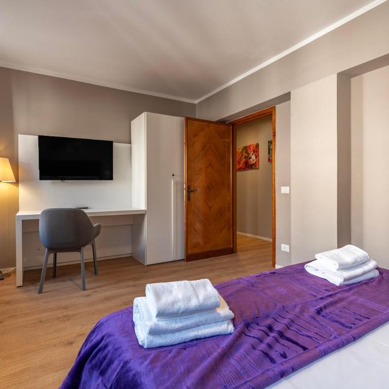 San Marco Boutique by Wonderful Italy - Appartamento con 2 Camere da Letto - 22