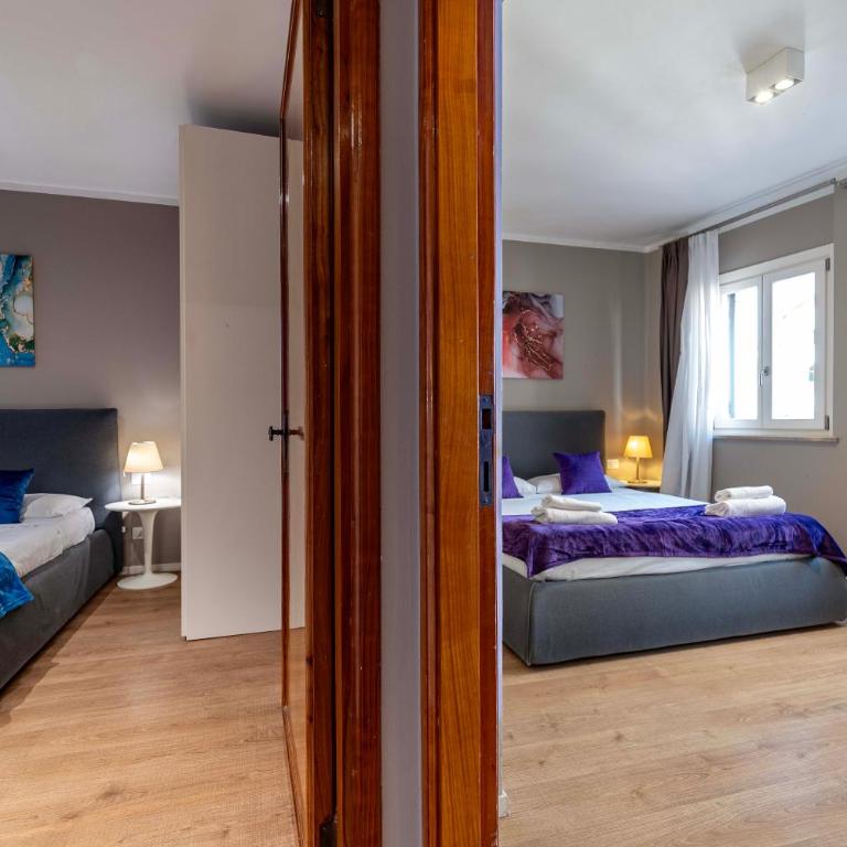 San Marco Boutique by Wonderful Italy - Appartamento con 2 Camere da Letto - 23