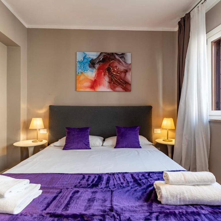 San Marco Boutique by Wonderful Italy - Appartamento con 2 Camere da Letto - 25