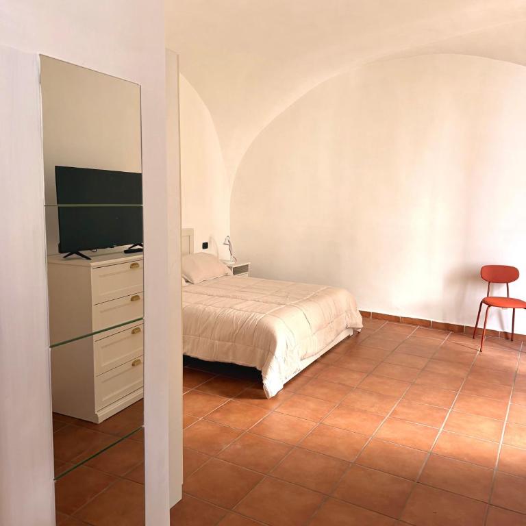 Moka41 - Appartamento con 1 Camera da Letto - 13