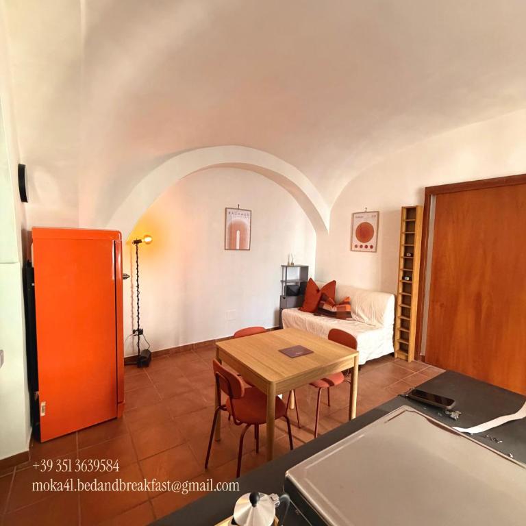 Moka41 - Appartamento con 1 Camera da Letto - 12