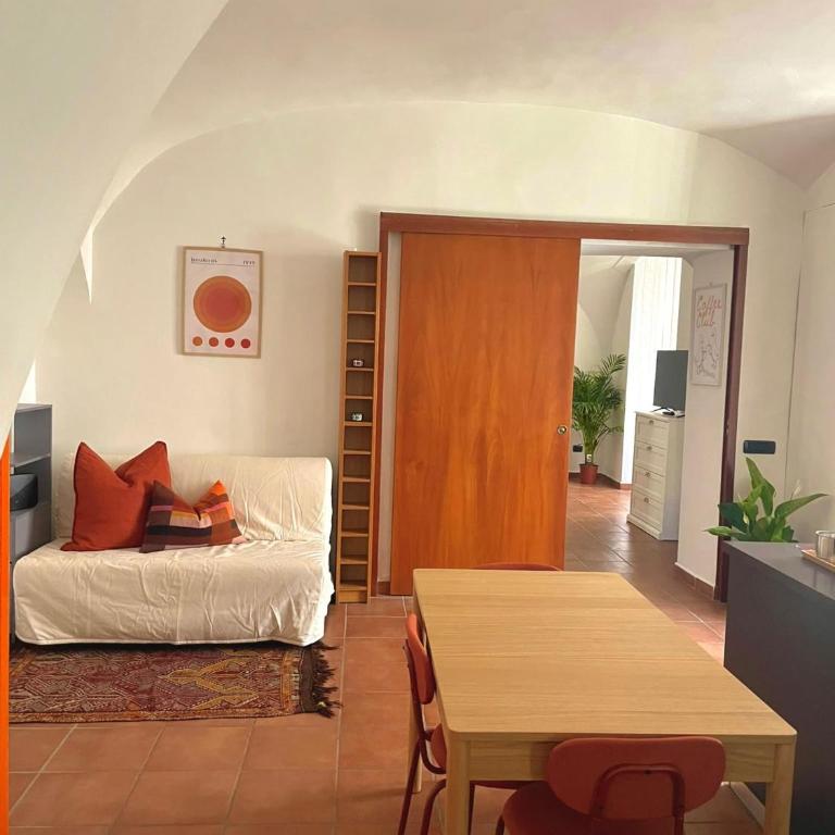 Moka41 - Appartamento con 1 Camera da Letto - 10