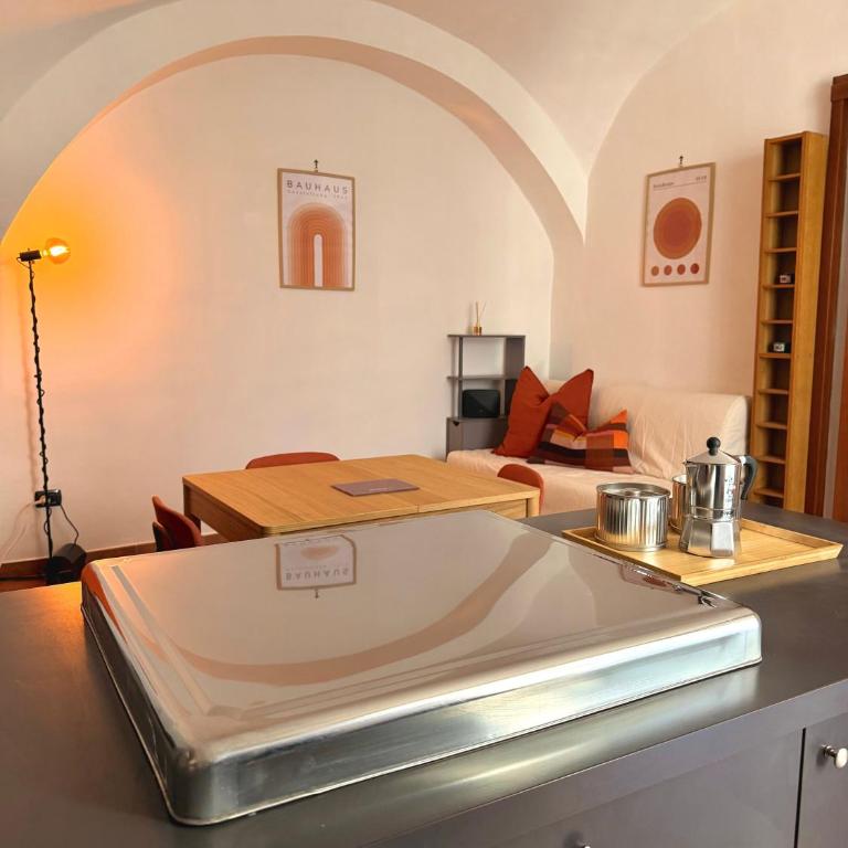 Moka41 - Appartamento con 1 Camera da Letto - 7