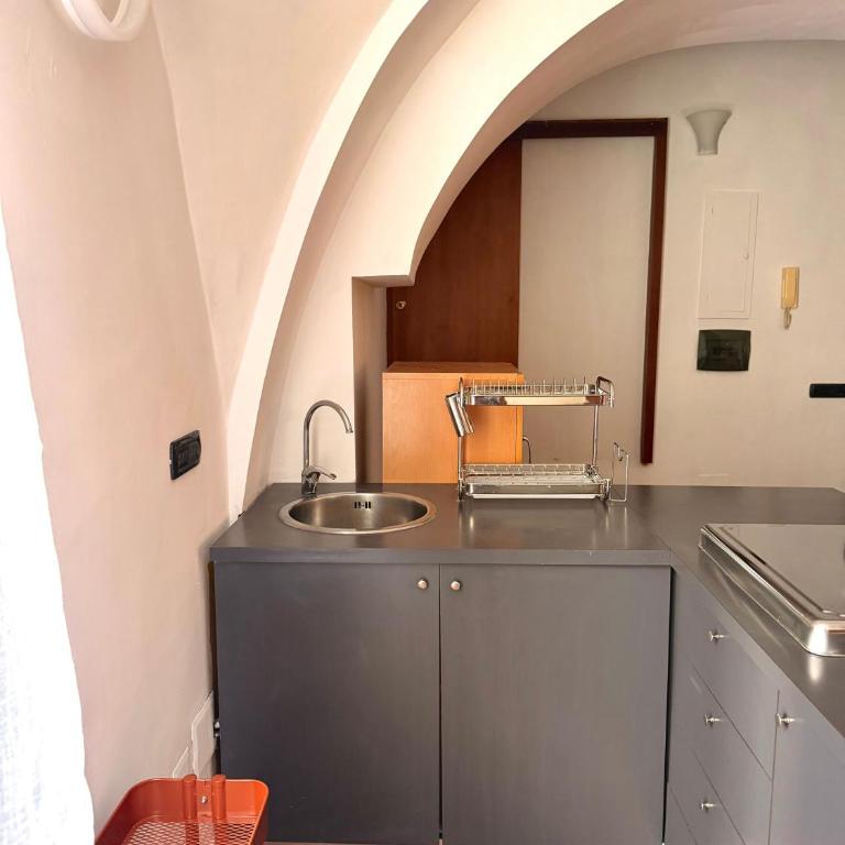 Moka41 - Appartamento con 1 Camera da Letto - 6