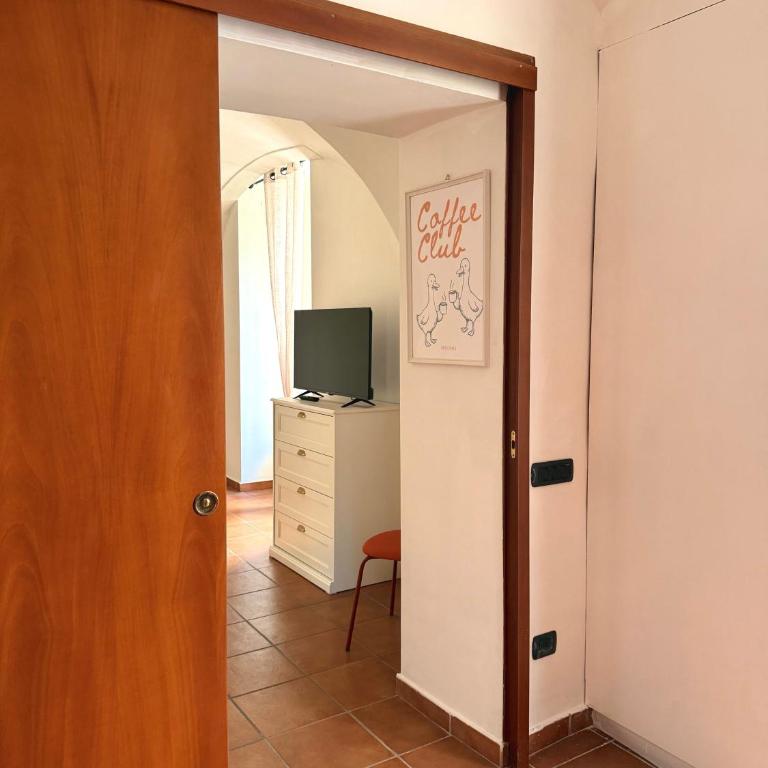 Moka41 - Appartamento con 1 Camera da Letto - 16