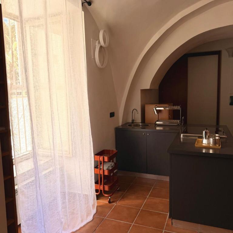 Moka41 - Appartamento con 1 Camera da Letto - 17